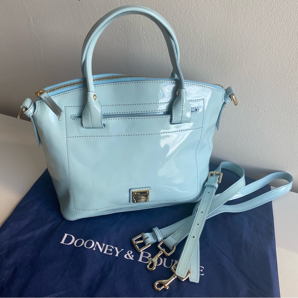 DOONEY & BOURKE